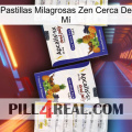 Pastillas Milagrosas Zen Cerca De Mí 12